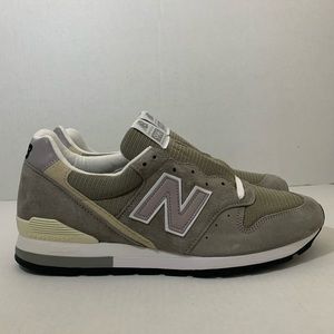 New Balance M996 Usa 996 Bringback 